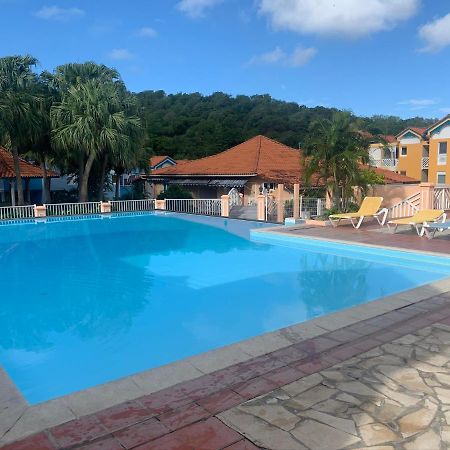 Appartement T2 Route Des Salines แซ็งแตนน์ ภายนอก รูปภาพ