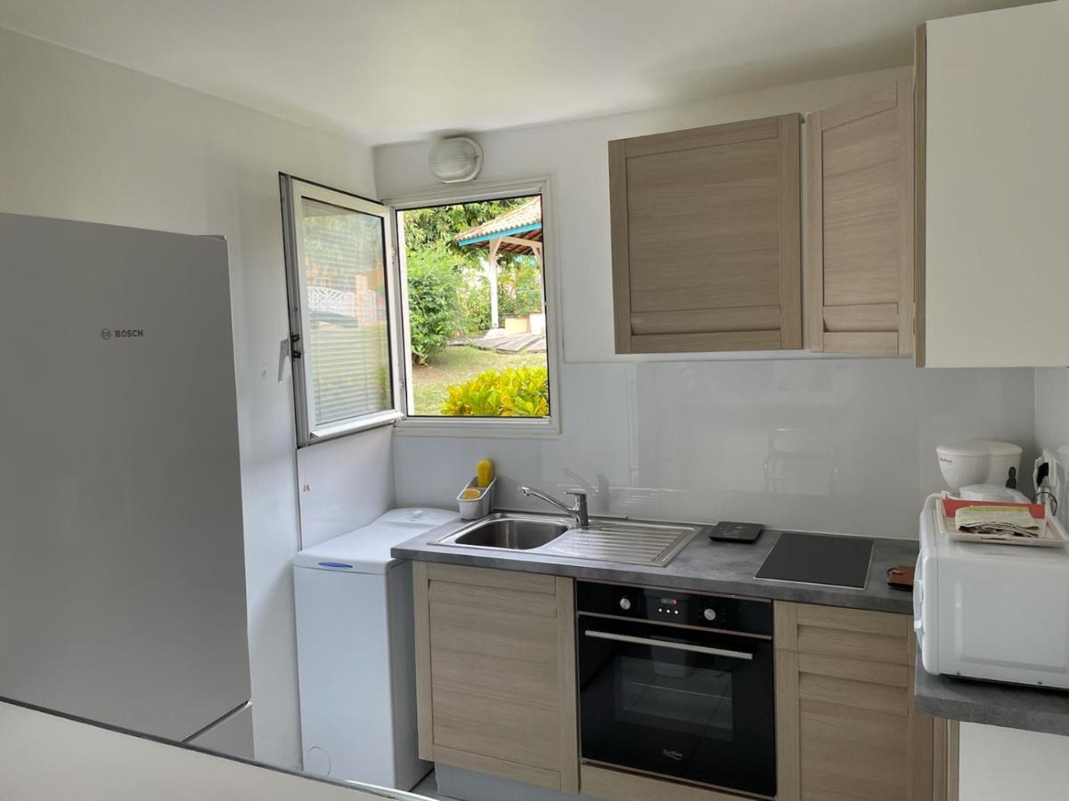 Appartement T2 Route Des Salines แซ็งแตนน์ ภายนอก รูปภาพ