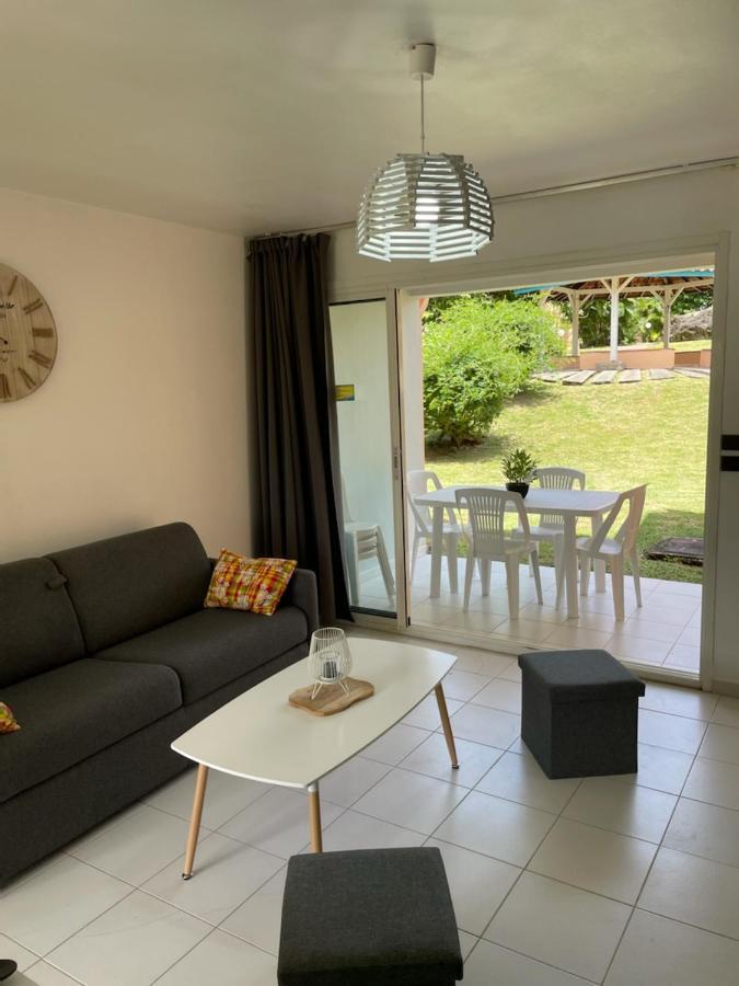 Appartement T2 Route Des Salines แซ็งแตนน์ ภายนอก รูปภาพ
