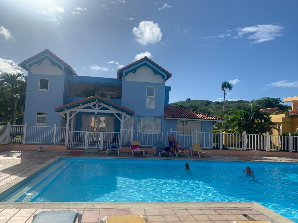 Appartement T2 Route Des Salines แซ็งแตนน์ ภายนอก รูปภาพ