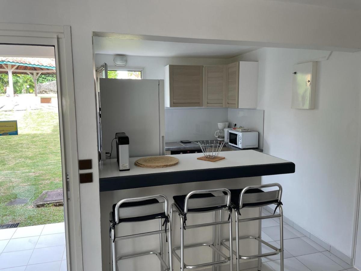 Appartement T2 Route Des Salines แซ็งแตนน์ ภายนอก รูปภาพ