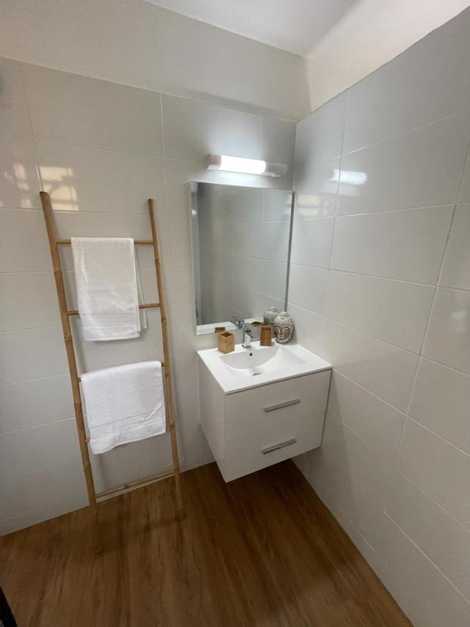 Appartement T2 Route Des Salines แซ็งแตนน์ ภายนอก รูปภาพ