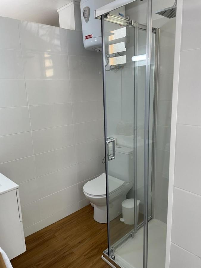 Appartement T2 Route Des Salines แซ็งแตนน์ ภายนอก รูปภาพ